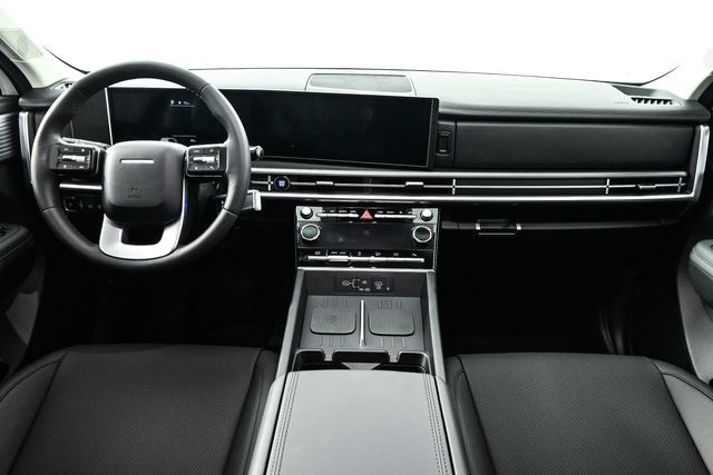 2026 Hyundai Santa Fe SEL photo 19