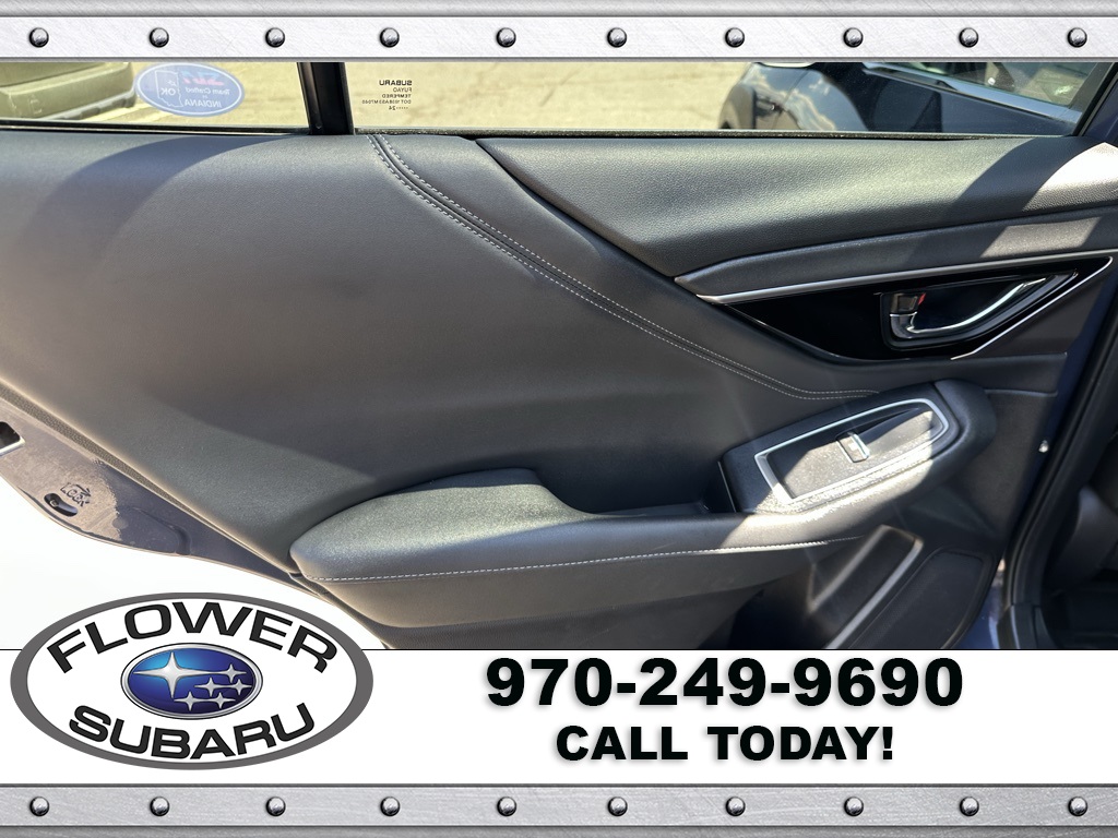 2024 Subaru Outback Limited XT photo 19