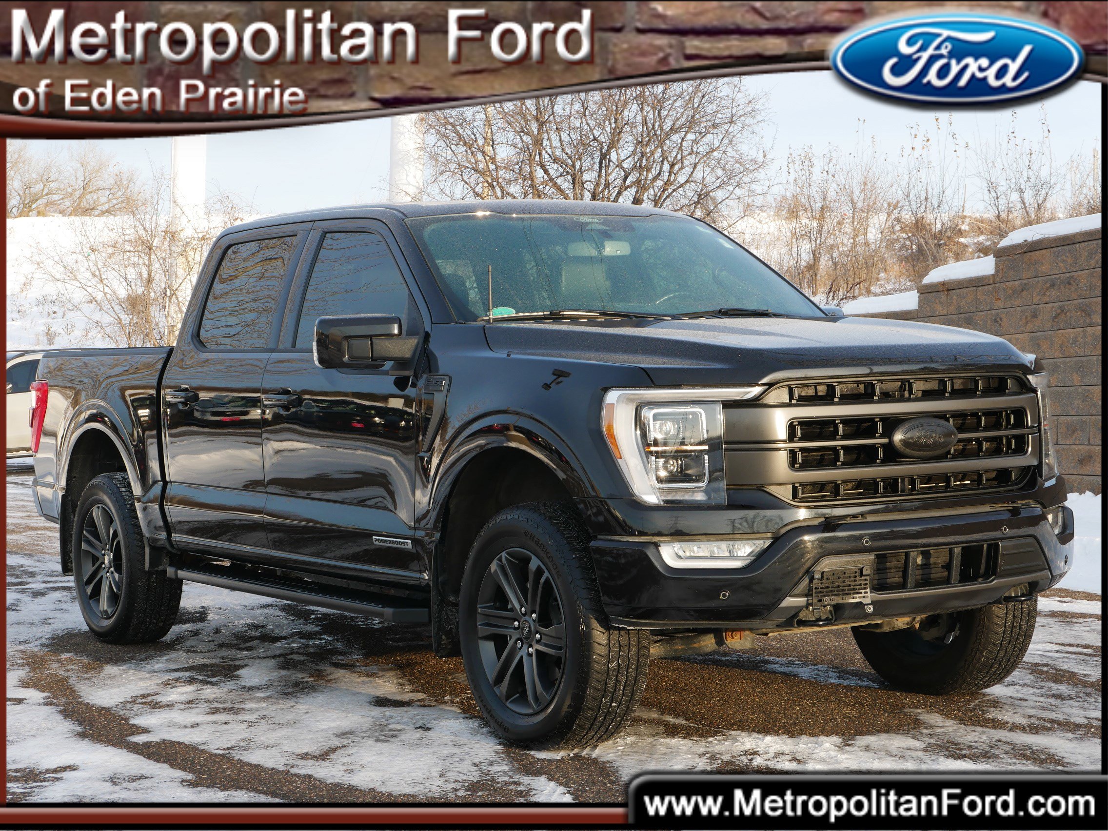 2023 Ford F-150 XL's photo