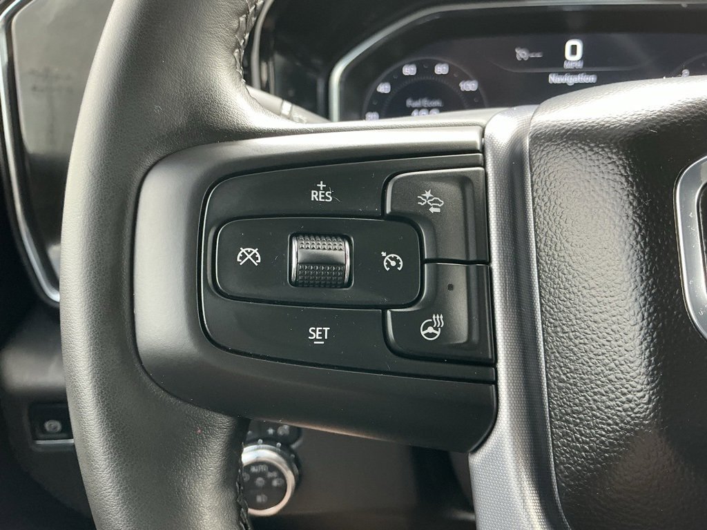 2024 Gmc Sierra 1500 Elevation photo 57