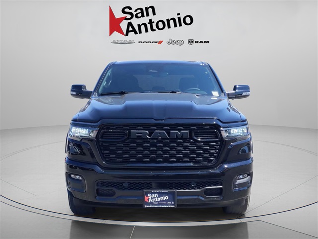 2026 Ram 1500 Big Horn Lone Star photo 3