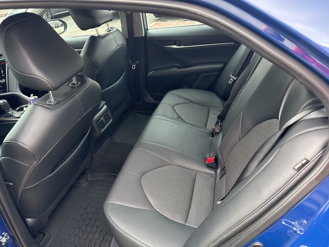 2024 Toyota Camry XSE photo 10