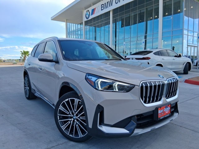 2026 BMW X1