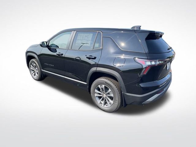 2026 Chevrolet Equinox LT photo 2