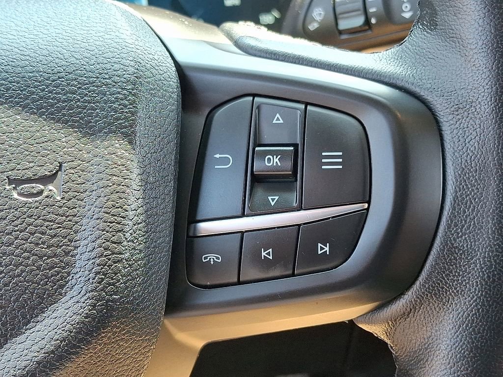 2024 Ford Ranger Lariat photo 22