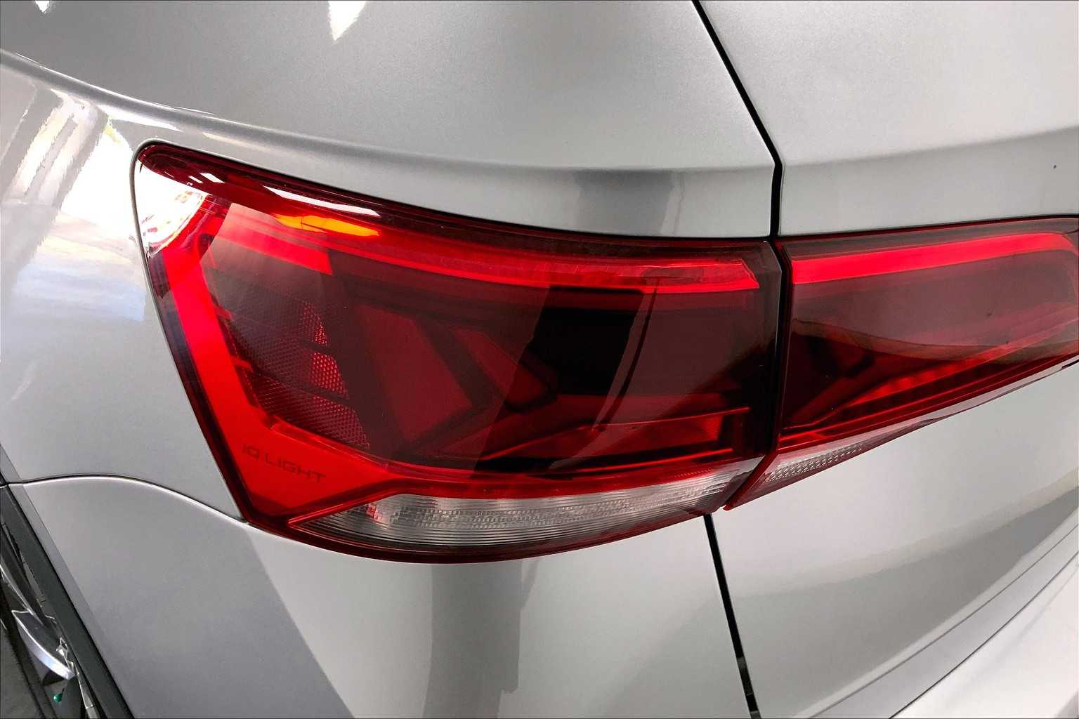 2023 Volkswagen Taos S photo 21