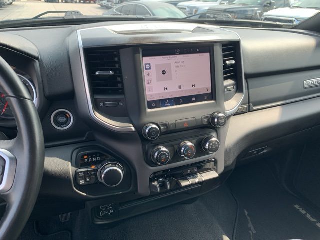 2024 Ram 2500 Big Horn photo 19