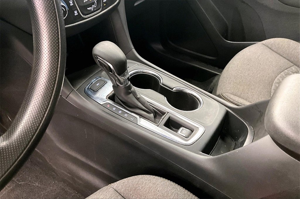 2023 Chevrolet Equinox LT photo 15