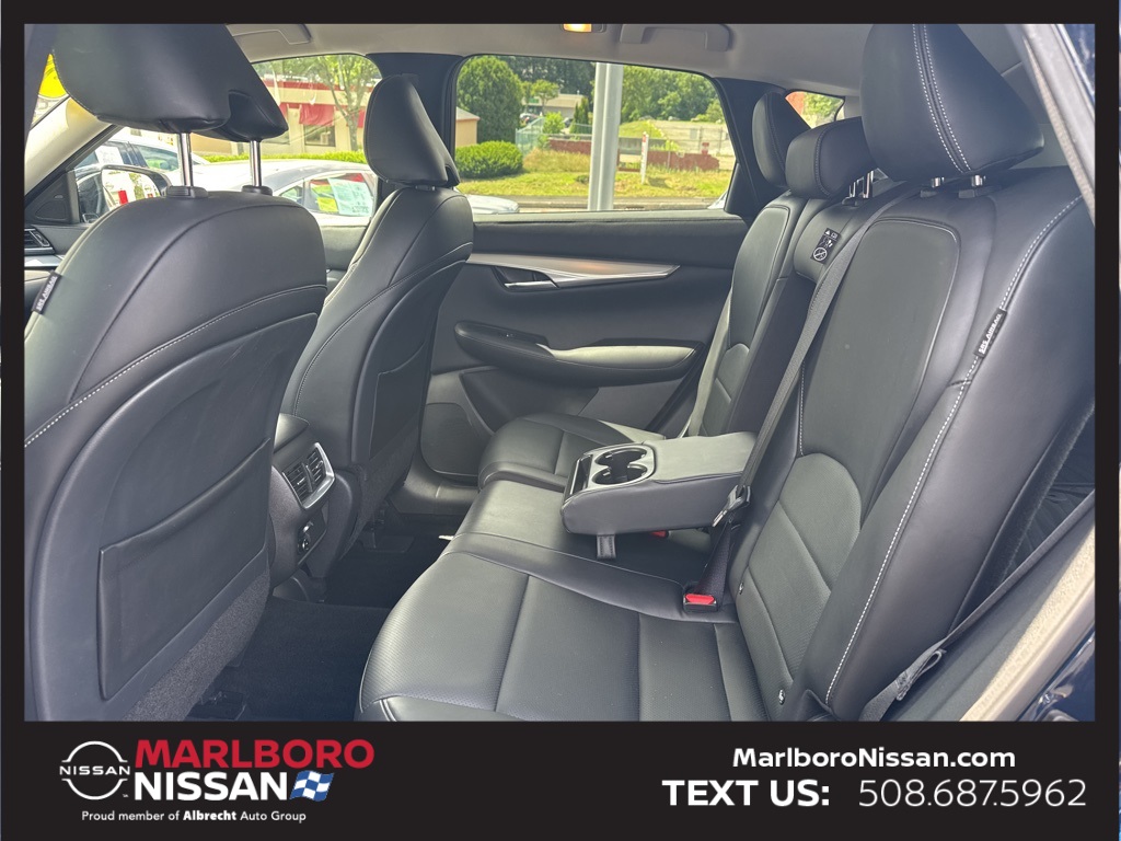 2021 Infiniti QX50 Essential photo 15