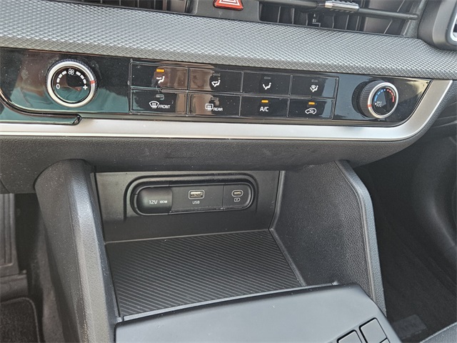 2023 Kia Sportage LX photo 20