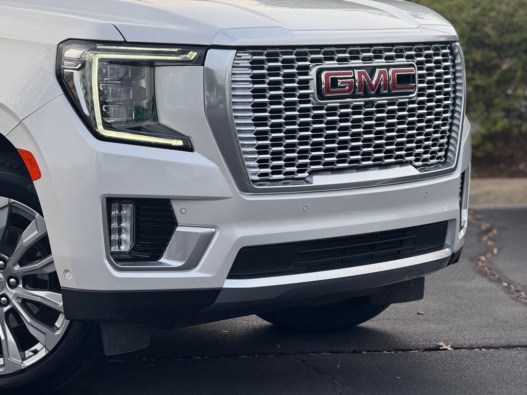 2024 Gmc Yukon XL Denali photo 4