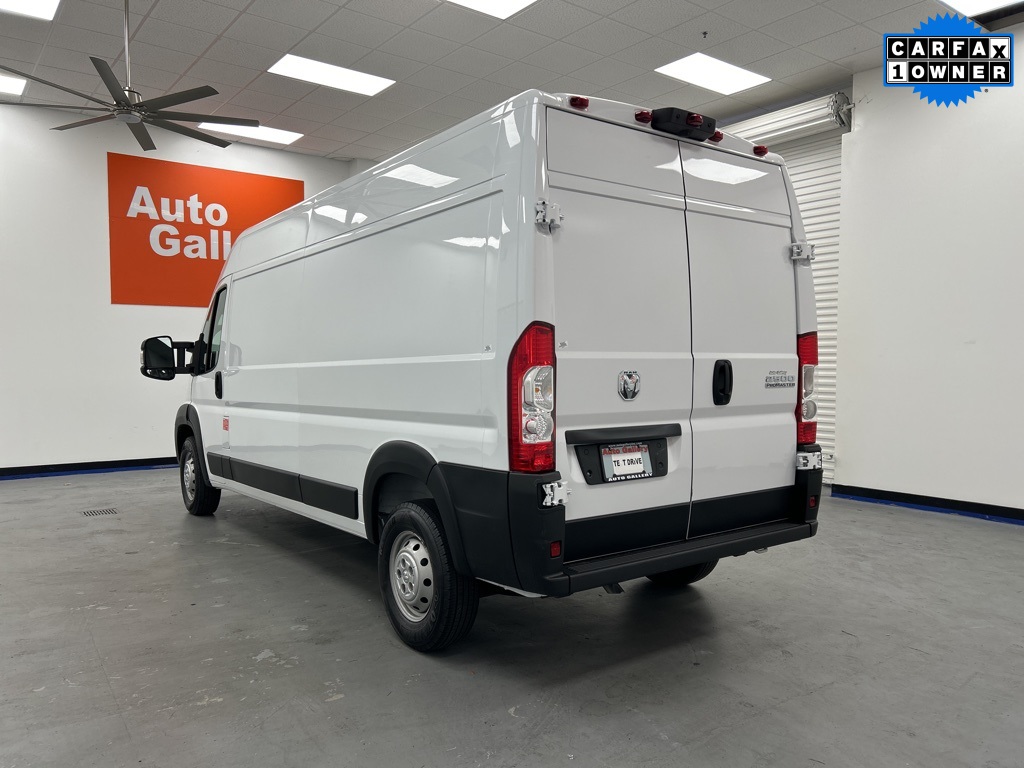 2023 Ram ProMaster 2500 photo 3
