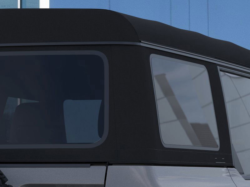 2024 Ford Bronco Badlands photo 22