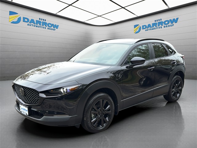 2026 Mazda CX-30 Premium's photo