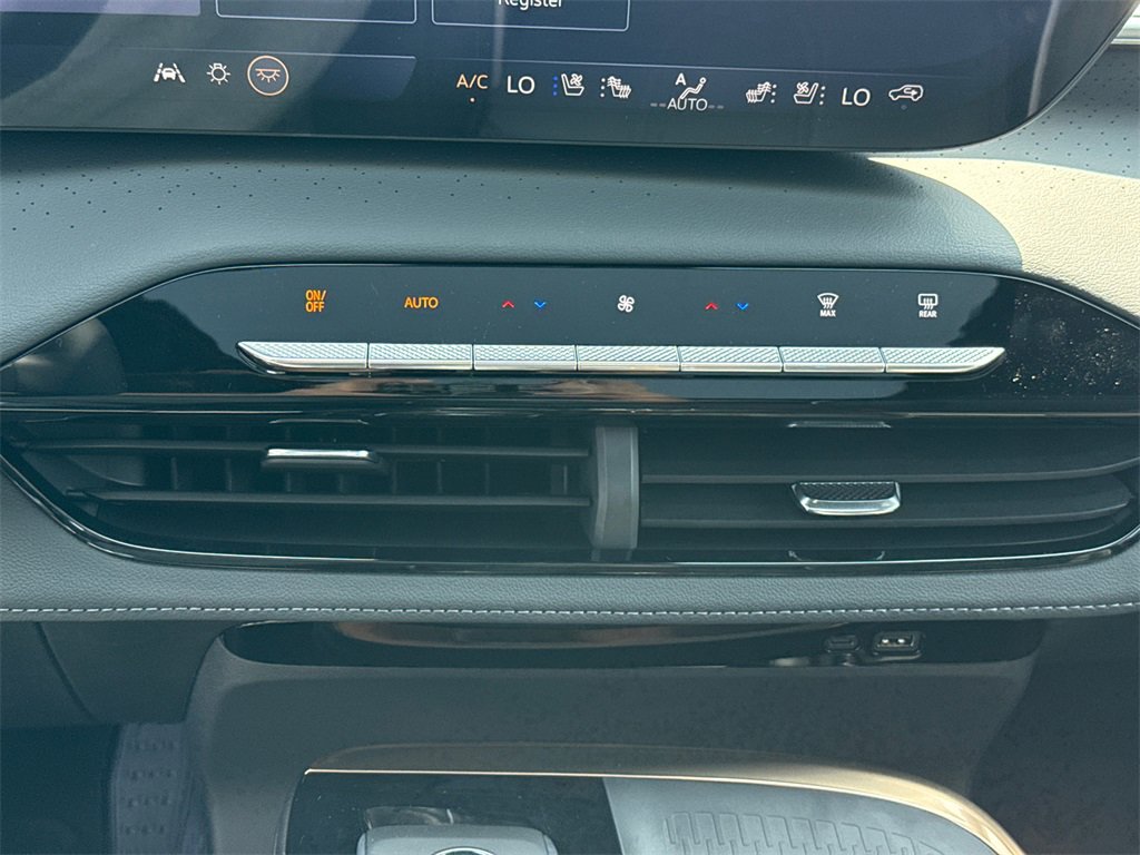 2026 BUICK ENCLAVE - Image 24