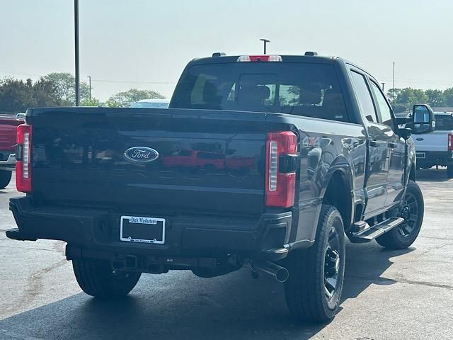 2025 Ford F-250 XL photo 12