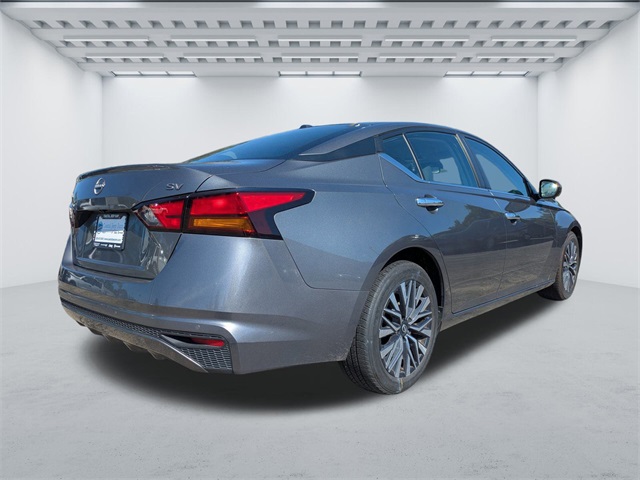 2023 Nissan Altima 2.5 SV photo 4