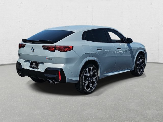 2024 Bmw X2 M35i photo 5