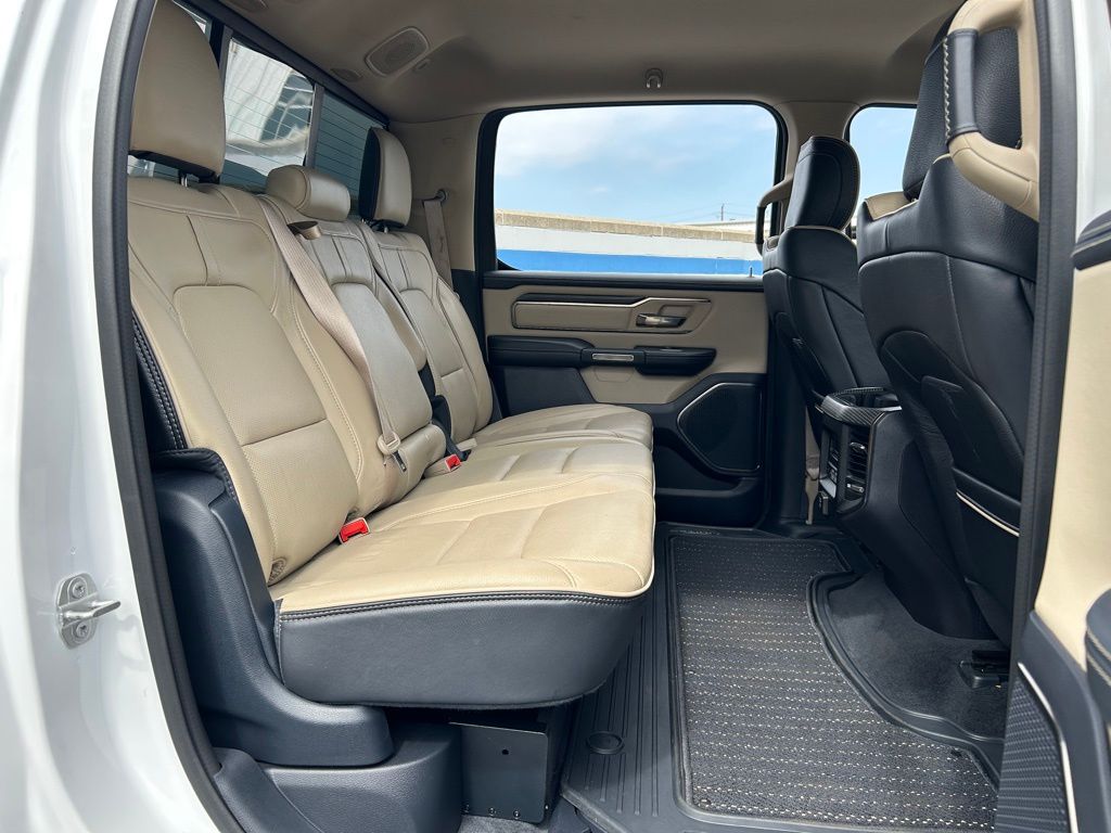 2020 Ram 1500 Limited photo 22