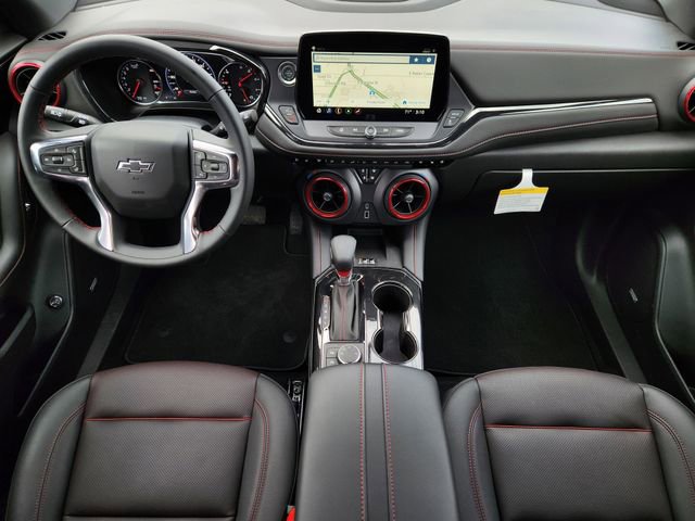 2025 Chevrolet Blazer RS photo 18