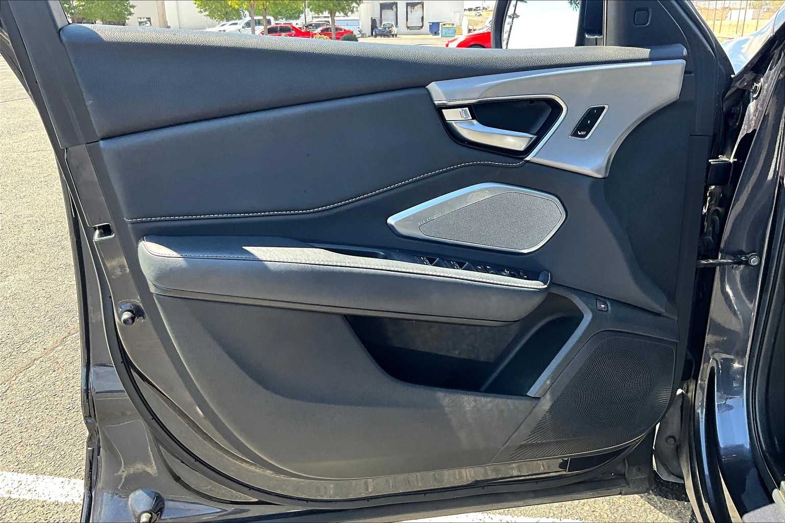 2020 Acura RDX Technology photo 18
