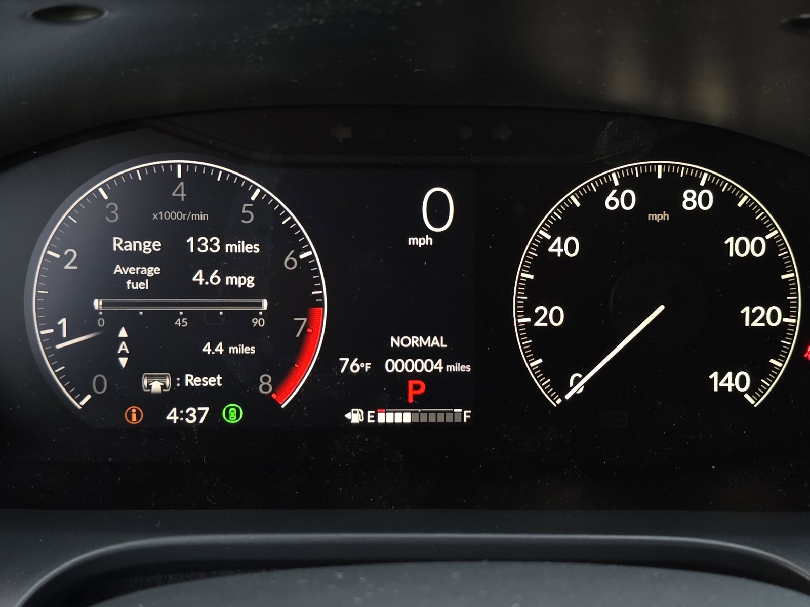 2026 Honda HR-V Sport photo 18