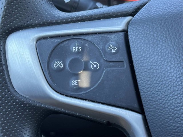 2022 Gmc Terrain SLE photo 28