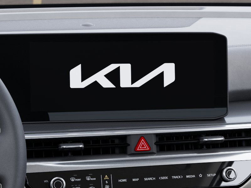 2025 Kia Sorento Hybrid SX Prestige photo 12