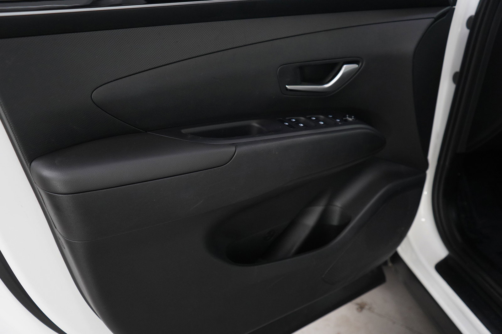 2024 Hyundai Tucson SEL photo 8