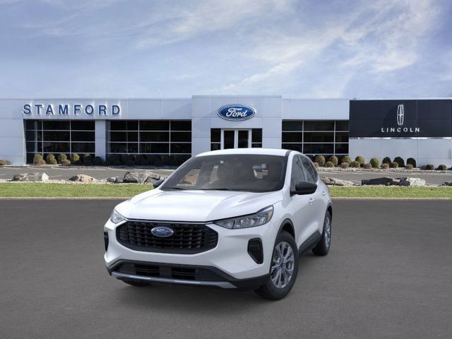 2025 Ford Escape Active photo 2