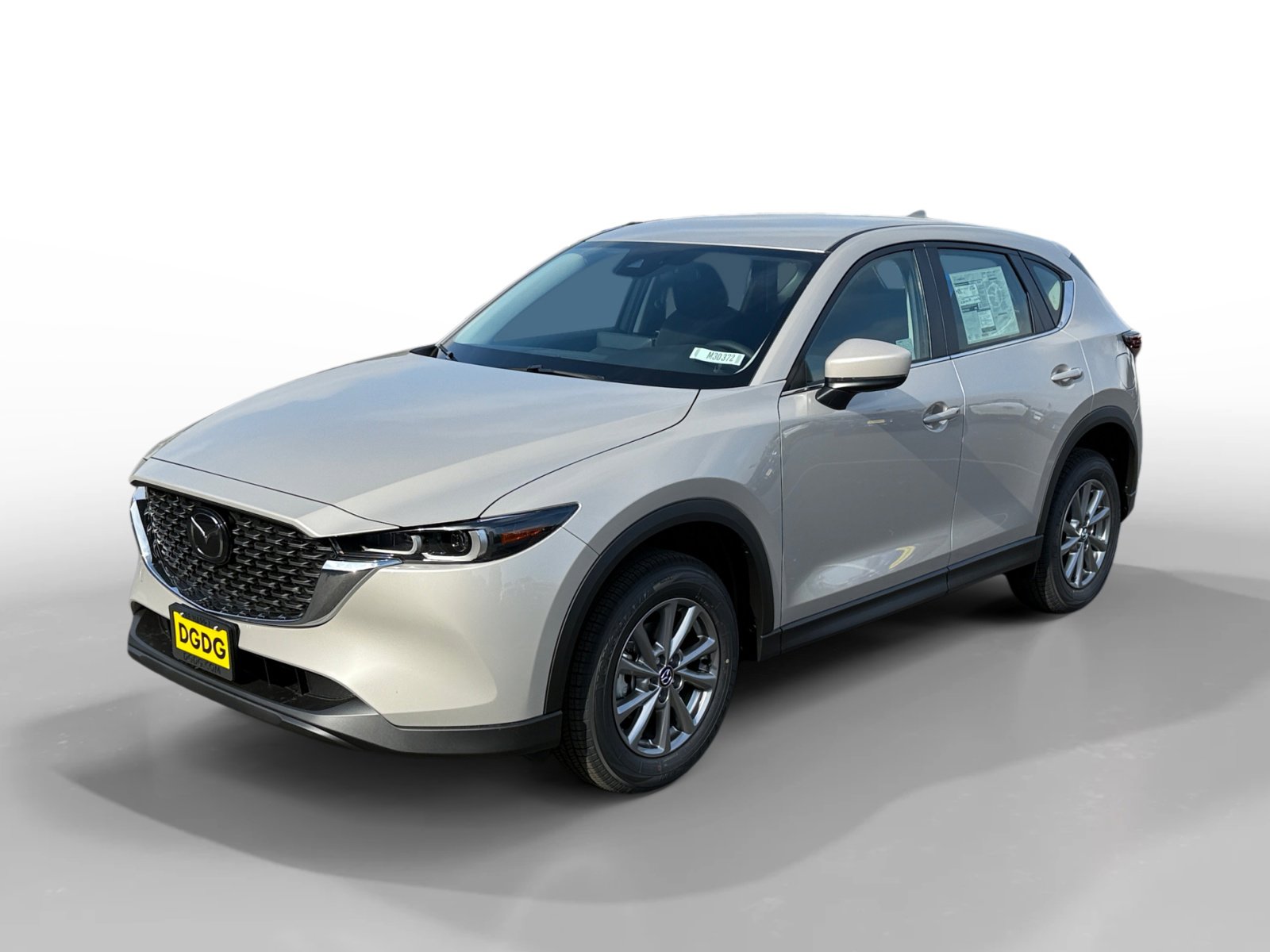 2025 Mazda CX-5 S's photo