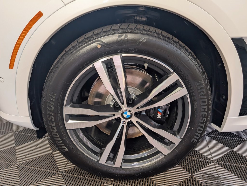 2026 Bmw X7 xDrive40i photo 10