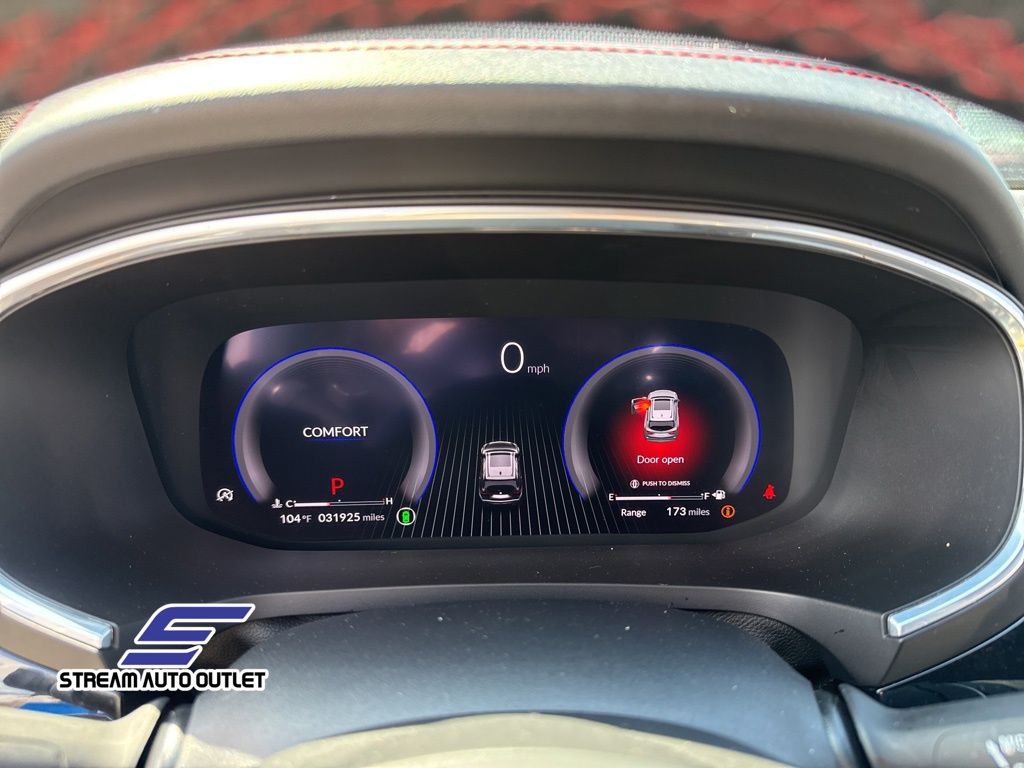 2023 Acura MDX A-Spec SH-AWD photo 39