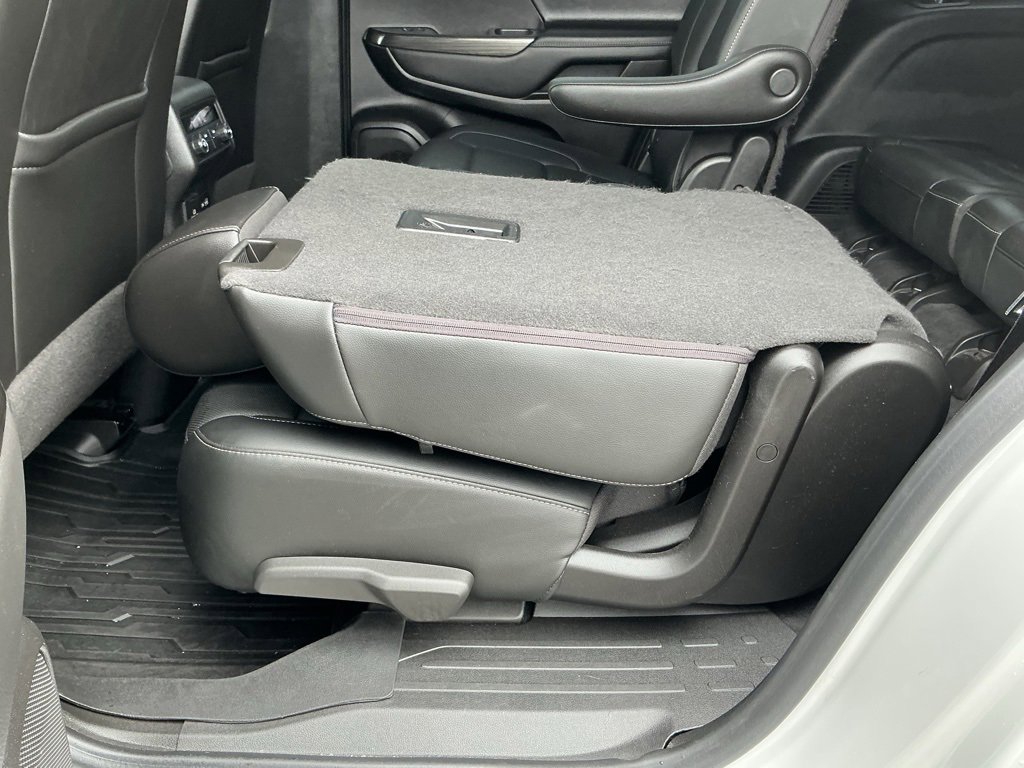 2022 Gmc Acadia SLT photo 31