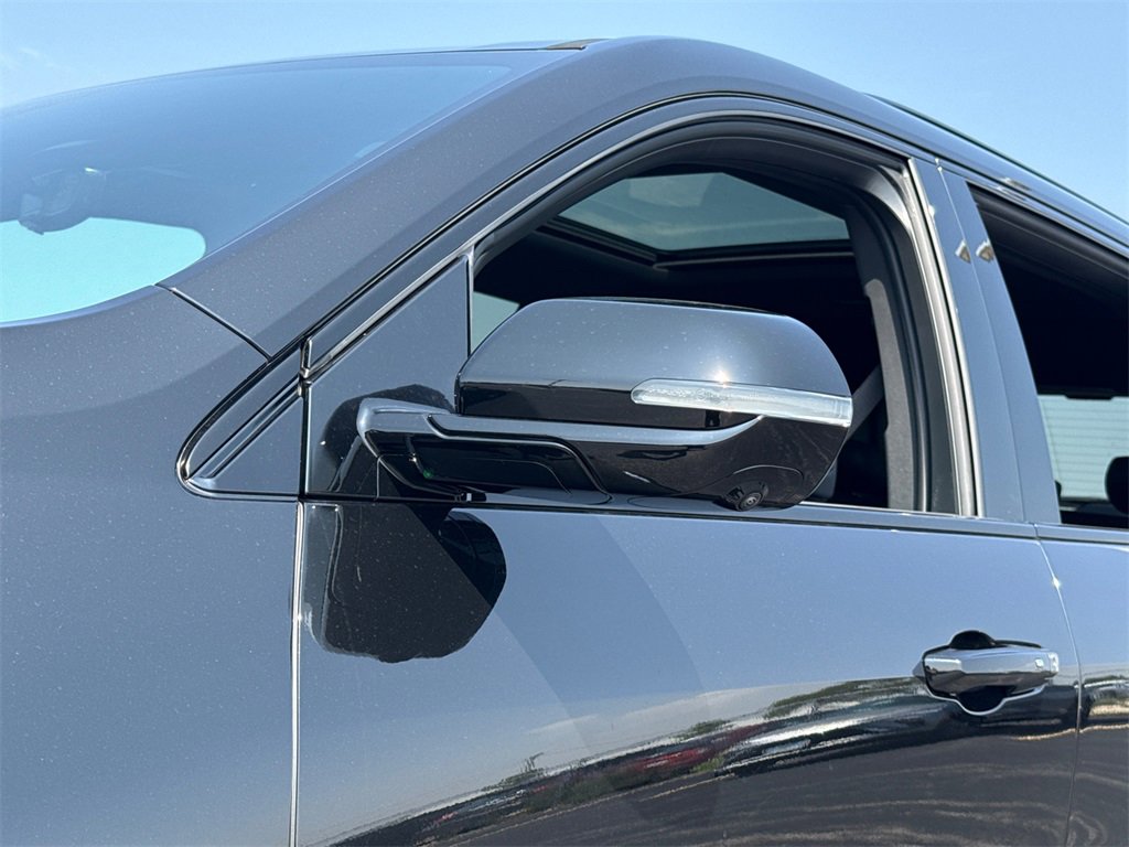 2026 BUICK ENCLAVE - Image 11