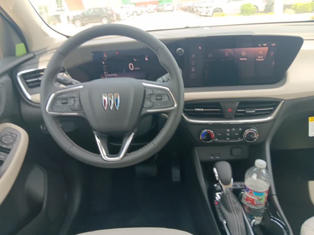 2026 Buick Encore GX Preferred photo 11
