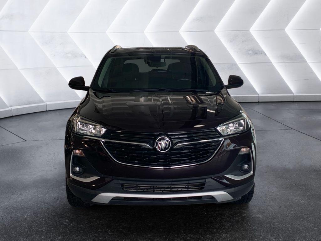 2020 Buick Encore GX Select photo 2