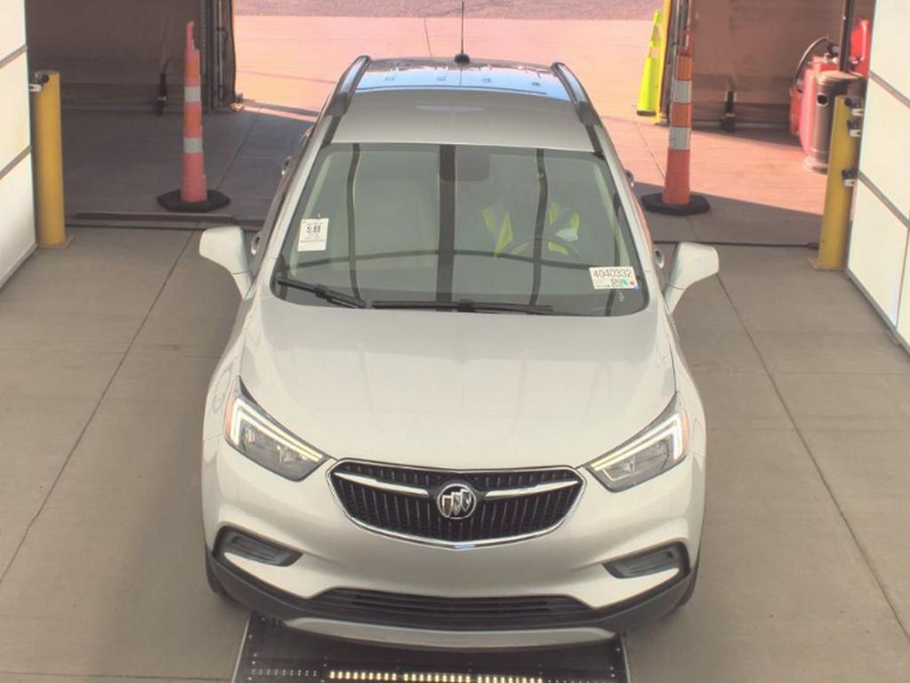 2020 Buick Encore Preferred photo 3