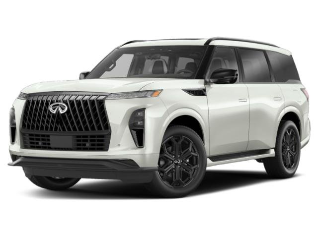 2026 INFINITI QX80 Sport's photo