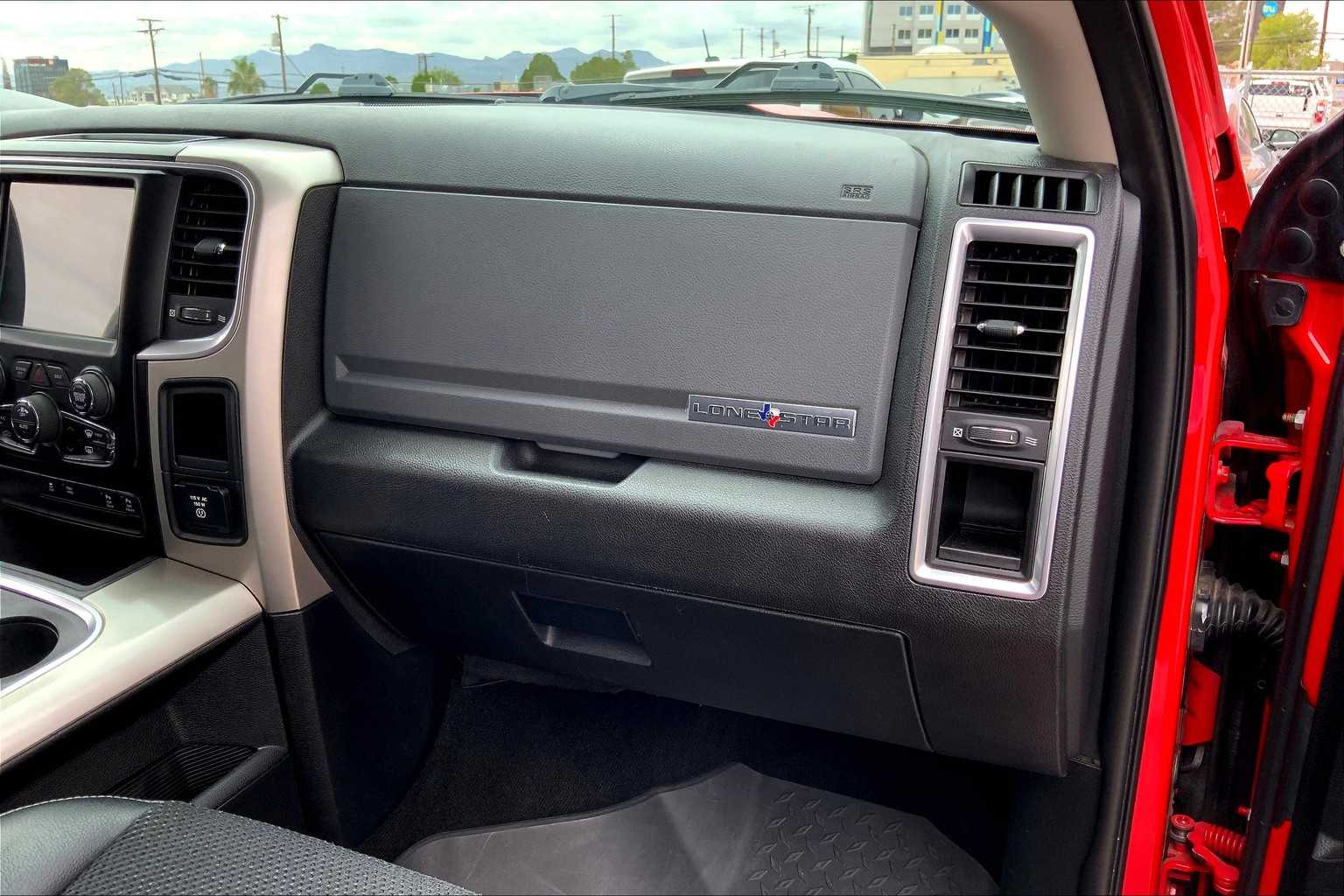2017 Ram 1500 Lone Star photo 17