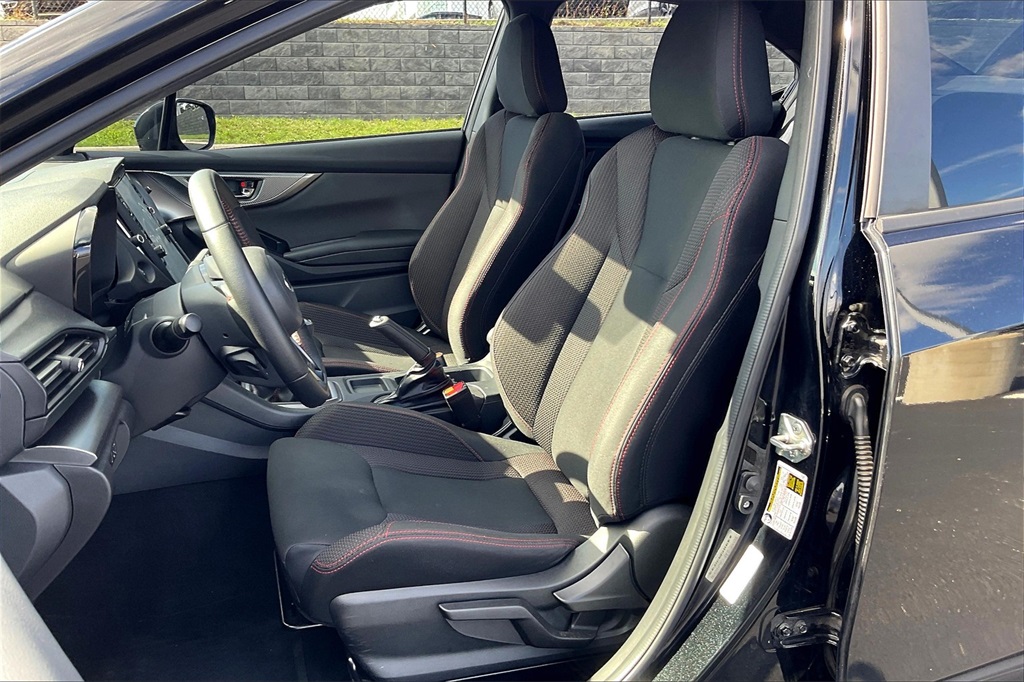 2022 Subaru WRX Premium photo 20