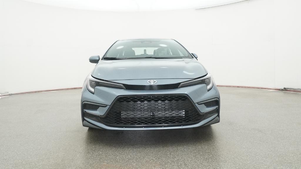 2026 Toyota Corolla SE photo 2