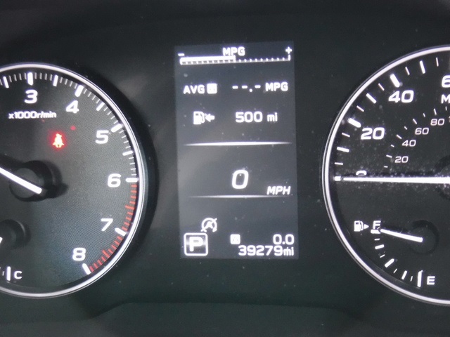 2023 Subaru Outback Premium photo 33