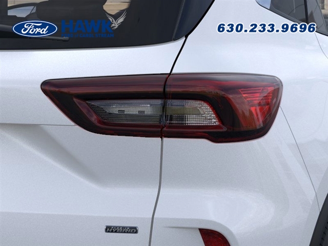 2025 FORD ESCAPE - Image 21