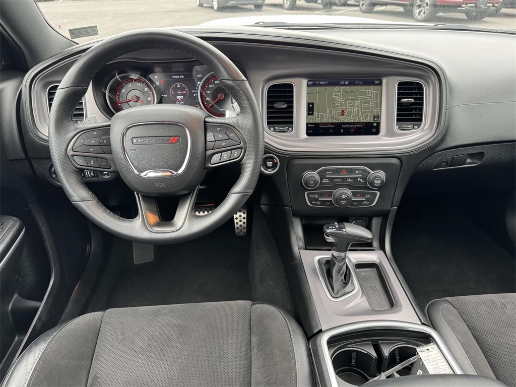 2023 Dodge Charger R/T Scat Pack photo 2
