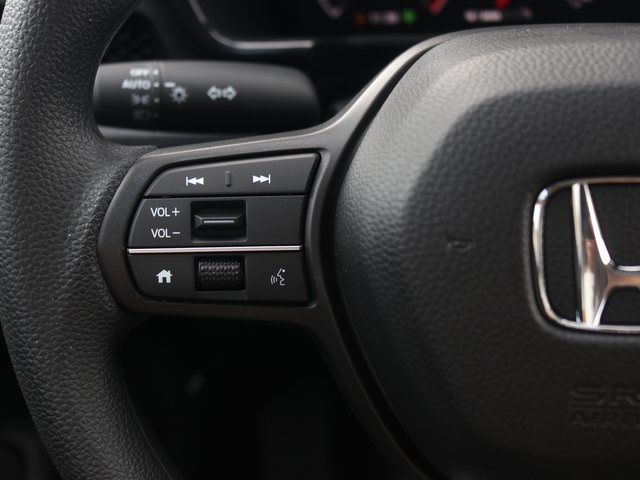 2026 Honda CR-V EX photo 15