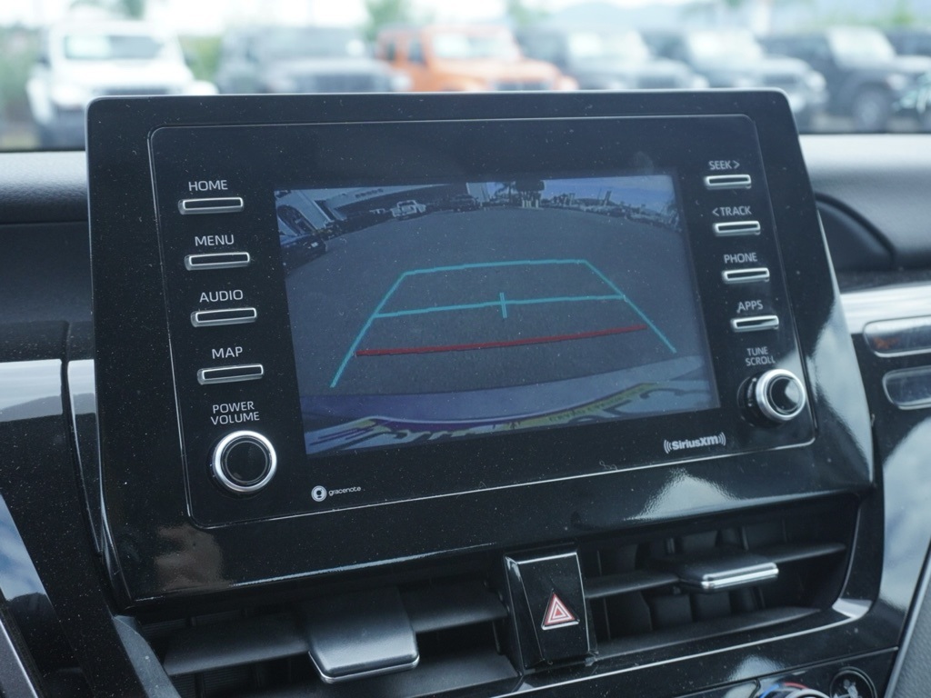 2023 Toyota Camry SE photo 14