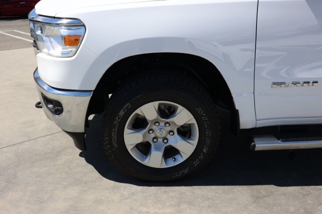 2024 Ram 1500 Big Horn Lone Star photo 10