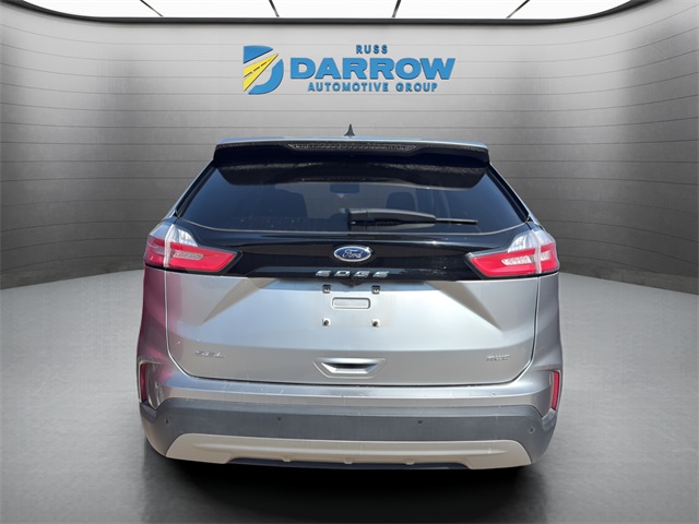 2023 Ford Edge SEL photo 2