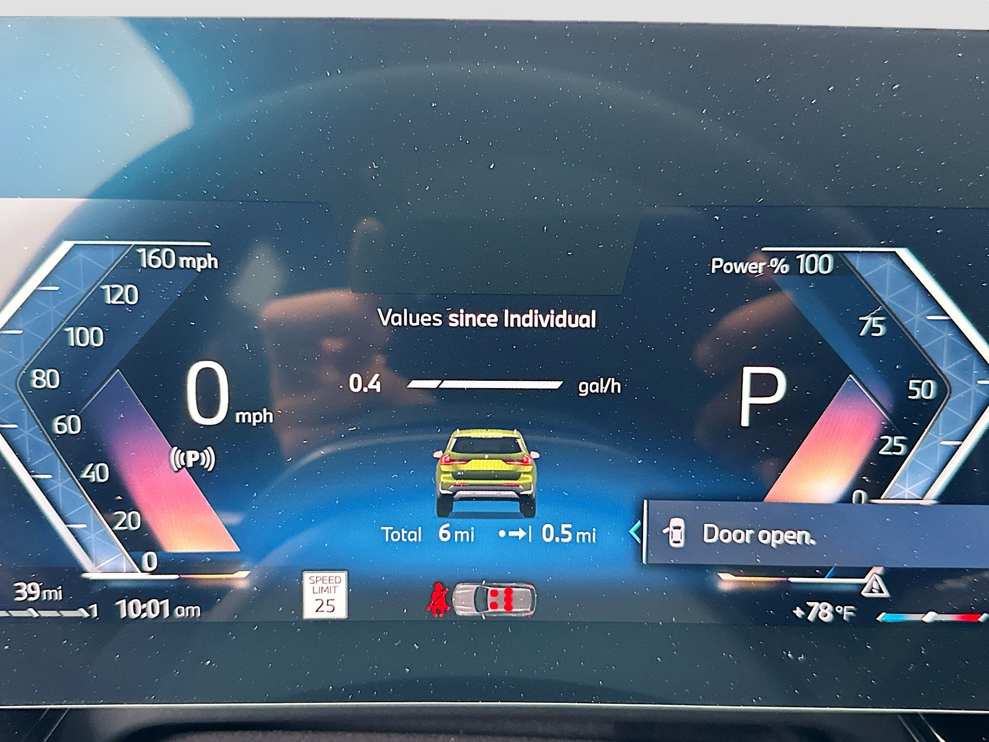 2025 Bmw X1 XDrive28i photo 11